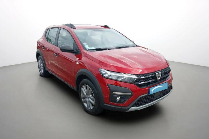 Vente en ligne Dacia Sandero  TCe 90 - 22 au prix de 13 990 €