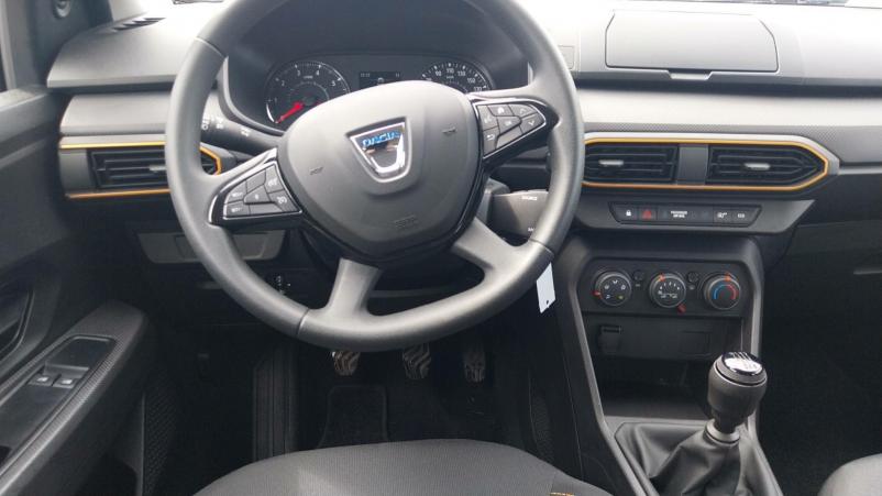 Vente en ligne Dacia Sandero  TCe 90 - 22 au prix de 13 990 €