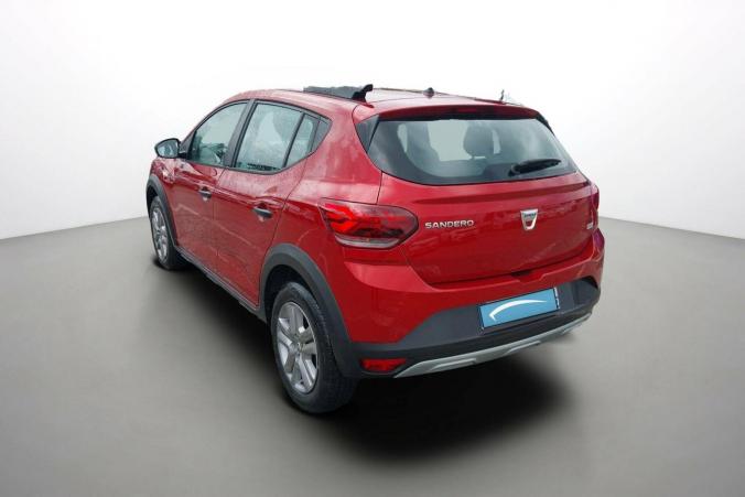 Vente en ligne Dacia Sandero  TCe 90 - 22 au prix de 13 990 €