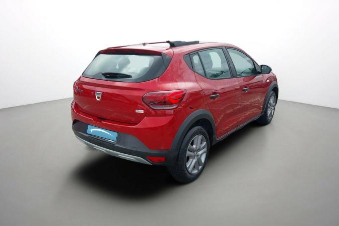 Vente en ligne Dacia Sandero  TCe 90 - 22 au prix de 13 990 €