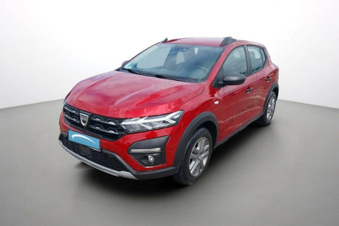 Vente en ligne Dacia Sandero  TCe 90 - 22 au prix de 13 990 €