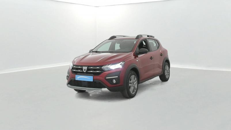 Vente en ligne Dacia Sandero  TCe 90 - 22 au prix de 13 990 €