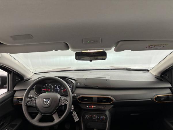 Vente en ligne Dacia Sandero  TCe 90 - 22 au prix de 13 990 €