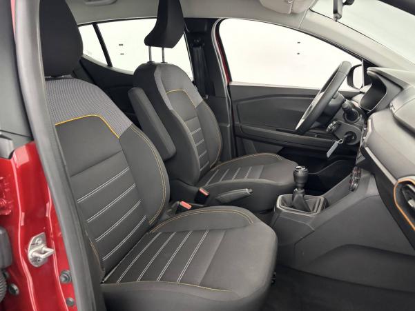 Vente en ligne Dacia Sandero  TCe 90 - 22 au prix de 13 990 €