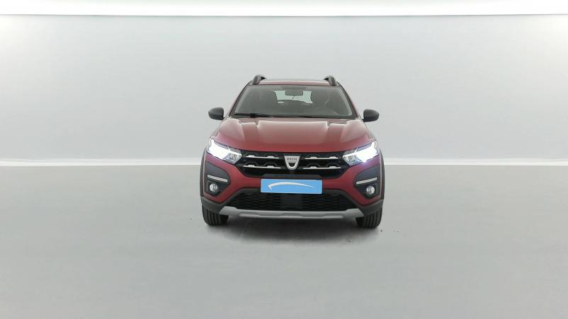 Vente en ligne Dacia Sandero  TCe 90 - 22 au prix de 13 990 €