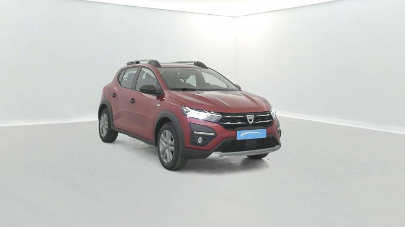 Vente en ligne Dacia Sandero  TCe 90 - 22 au prix de 13 990 €