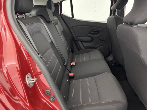 Vente en ligne Dacia Sandero  TCe 90 - 22 au prix de 13 990 €
