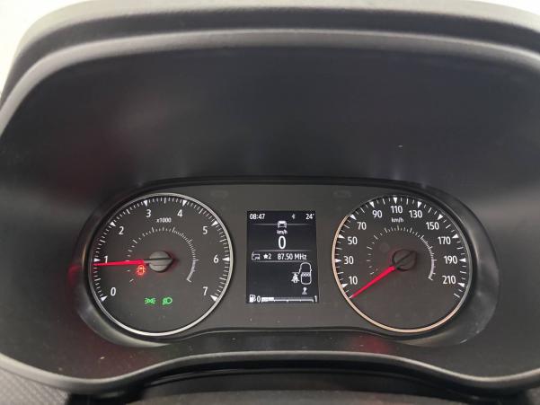 Vente en ligne Dacia Sandero  TCe 90 - 22 au prix de 13 990 €