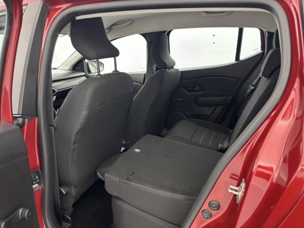 Vente en ligne Dacia Sandero  TCe 90 - 22 au prix de 13 990 €