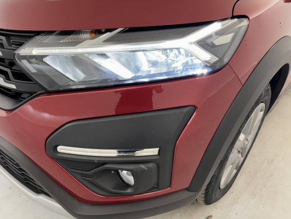 Vente en ligne Dacia Sandero  TCe 90 - 22 au prix de 13 990 €
