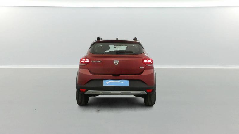 Vente en ligne Dacia Sandero  TCe 90 - 22 au prix de 13 990 €