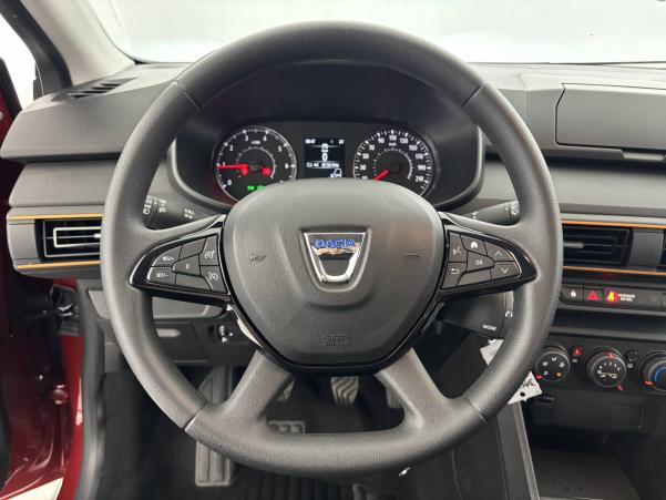 Vente en ligne Dacia Sandero  TCe 90 - 22 au prix de 13 990 €