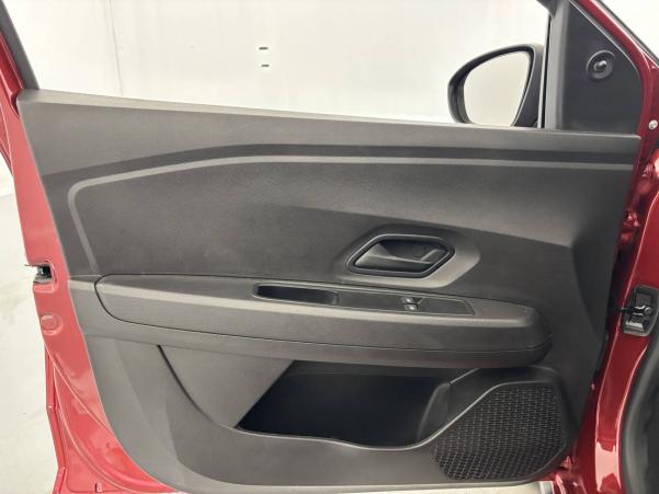 Vente en ligne Dacia Sandero  TCe 90 - 22 au prix de 13 990 €
