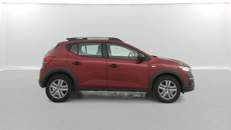 Vente en ligne Dacia Sandero  TCe 90 - 22 au prix de 13 990 €
