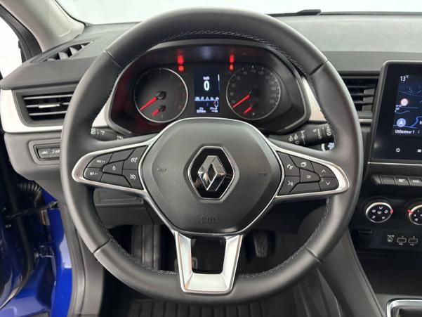 Vente en ligne Renault Captur  TCe 90 au prix de 15 990 €