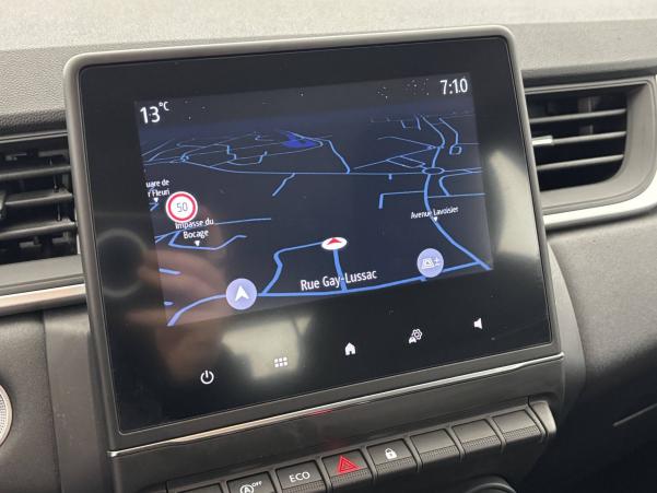 Vente en ligne Renault Captur  TCe 90 au prix de 15 990 €