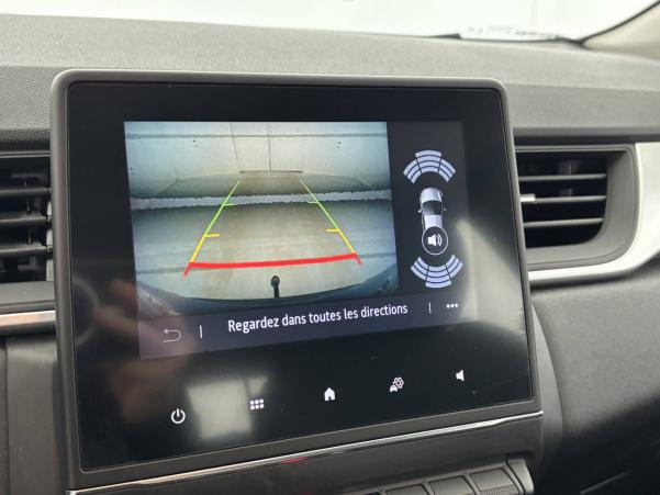 Vente en ligne Renault Captur  TCe 90 au prix de 15 990 €