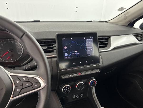 Vente en ligne Renault Captur  TCe 90 au prix de 15 990 €