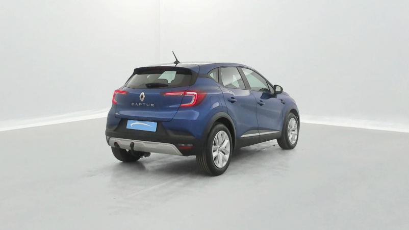 Vente en ligne Renault Captur  TCe 90 au prix de 15 990 €