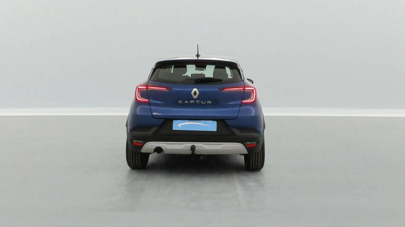 Vente en ligne Renault Captur  TCe 90 au prix de 15 990 €