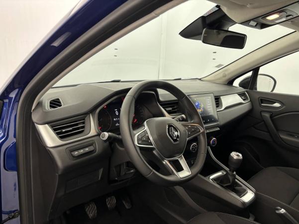 Vente en ligne Renault Captur  TCe 90 au prix de 15 990 €