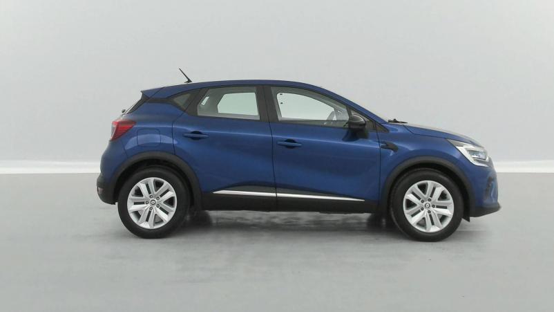 Vente en ligne Renault Captur  TCe 90 au prix de 15 990 €