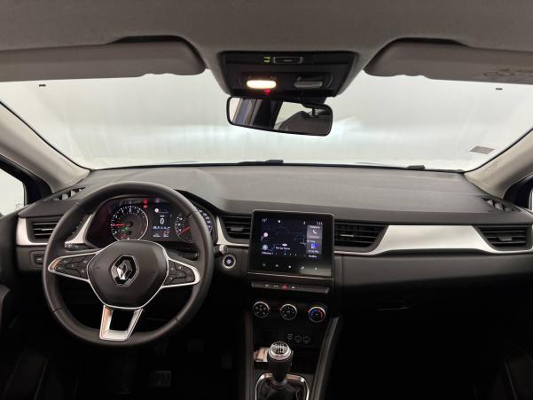 Vente en ligne Renault Captur  TCe 90 au prix de 15 990 €