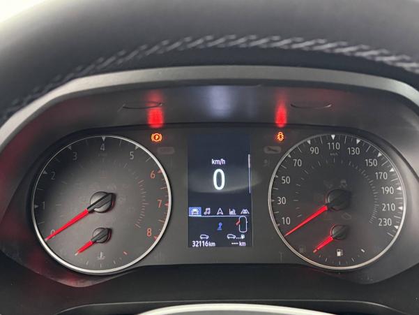 Vente en ligne Renault Captur  TCe 90 au prix de 15 990 €