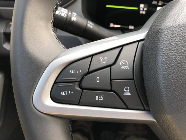 Vente en ligne Dacia Bigster  Hybrid 155 au prix de 32 990 €