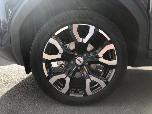 Vente en ligne Dacia Bigster  Hybrid 155 au prix de 32 990 €