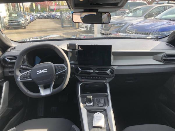 Vente en ligne Dacia Bigster  Hybrid 155 au prix de 32 990 €