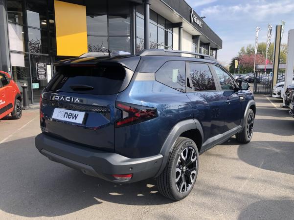 Vente en ligne Dacia Bigster  Hybrid 155 au prix de 32 990 €