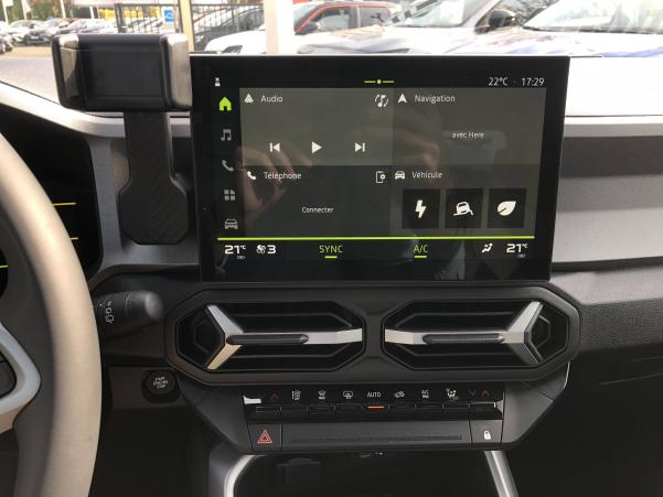 Vente en ligne Dacia Bigster  Hybrid 155 au prix de 32 990 €