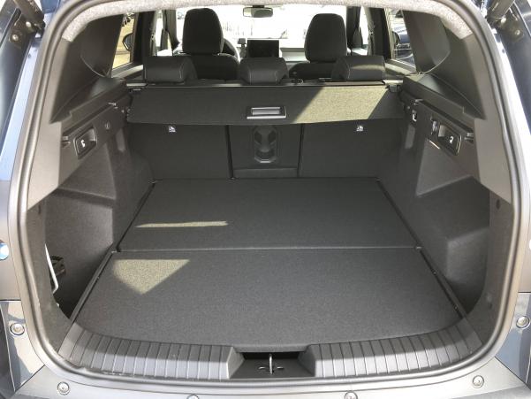 Vente en ligne Dacia Bigster  Hybrid 155 au prix de 32 990 €