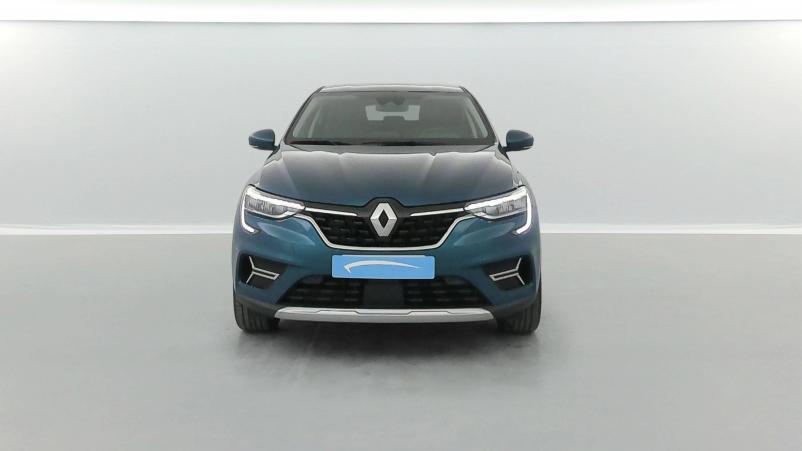Vente en ligne Renault Arkana  TCe 140 EDC FAP - 21B au prix de 20 190 €