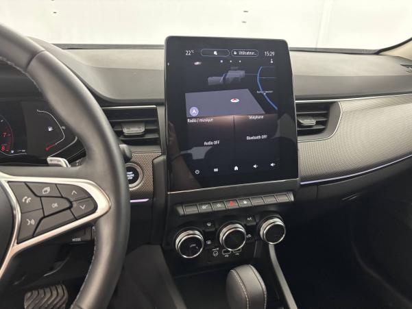 Vente en ligne Renault Arkana  TCe 140 EDC FAP - 21B au prix de 20 190 €