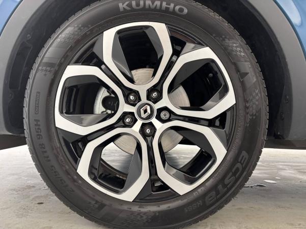 Vente en ligne Renault Arkana  TCe 140 EDC FAP - 21B au prix de 20 190 €