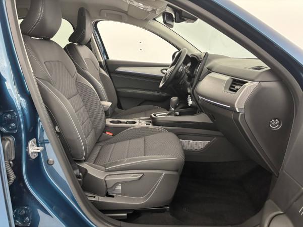 Vente en ligne Renault Arkana  TCe 140 EDC FAP - 21B au prix de 20 190 €