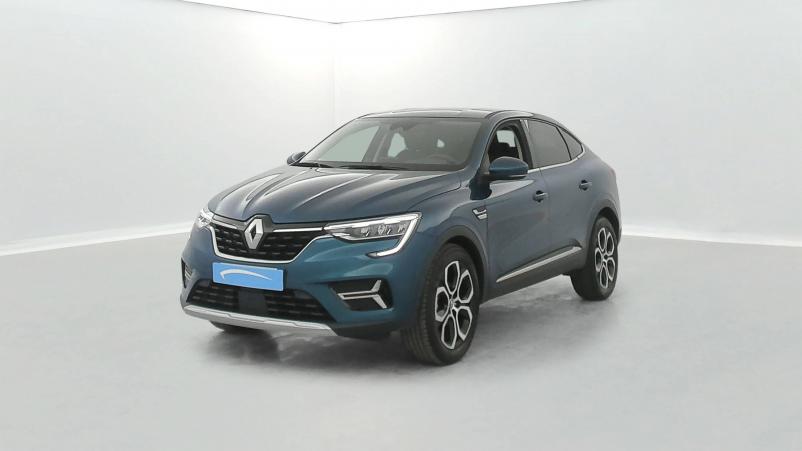 Vente en ligne Renault Arkana  TCe 140 EDC FAP - 21B au prix de 20 190 €