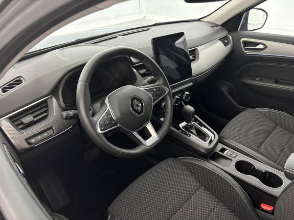 Vente en ligne Renault Arkana  TCe 140 EDC FAP - 21B au prix de 20 190 €