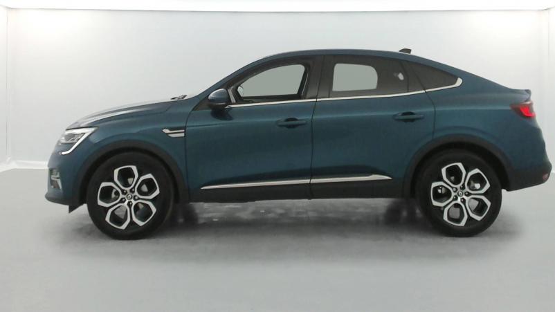 Vente en ligne Renault Arkana  TCe 140 EDC FAP - 21B au prix de 20 190 €