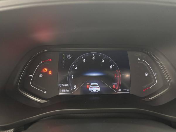 Vente en ligne Renault Arkana  TCe 140 EDC FAP - 21B au prix de 20 190 €