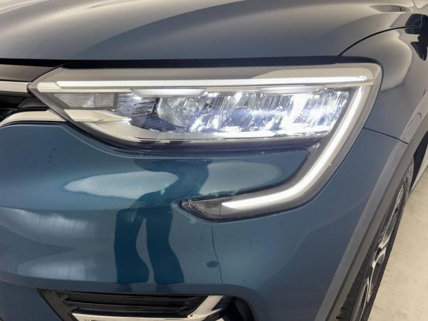 Vente en ligne Renault Arkana  TCe 140 EDC FAP - 21B au prix de 20 190 €