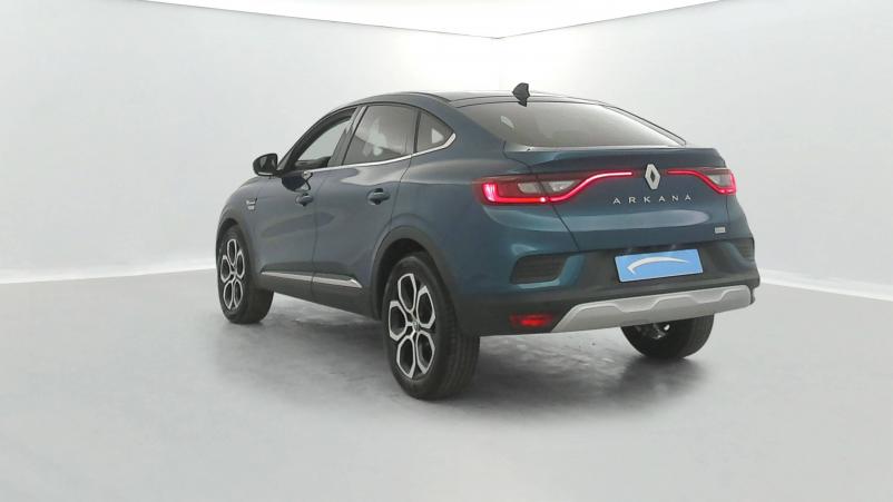 Vente en ligne Renault Arkana  TCe 140 EDC FAP - 21B au prix de 20 190 €