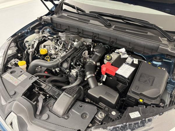 Vente en ligne Renault Arkana  TCe 140 EDC FAP - 21B au prix de 20 190 €