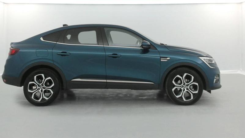 Vente en ligne Renault Arkana  TCe 140 EDC FAP - 21B au prix de 20 190 €