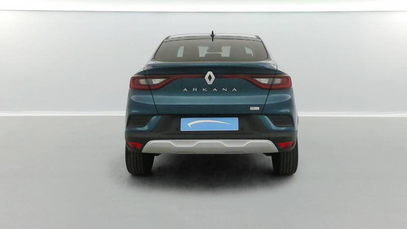 Vente en ligne Renault Arkana  TCe 140 EDC FAP - 21B au prix de 20 190 €