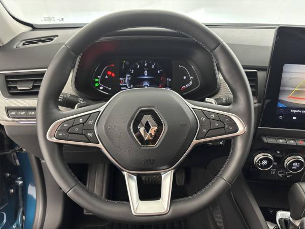 Vente en ligne Renault Arkana  TCe 140 EDC FAP - 21B au prix de 20 190 €