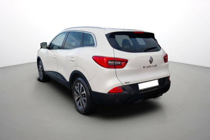 Vente en ligne Renault Kadjar Kadjar TCe 130 Energy au prix de 13 490 €