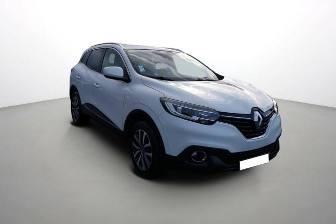 Vente en ligne Renault Kadjar Kadjar TCe 130 Energy au prix de 13 490 €